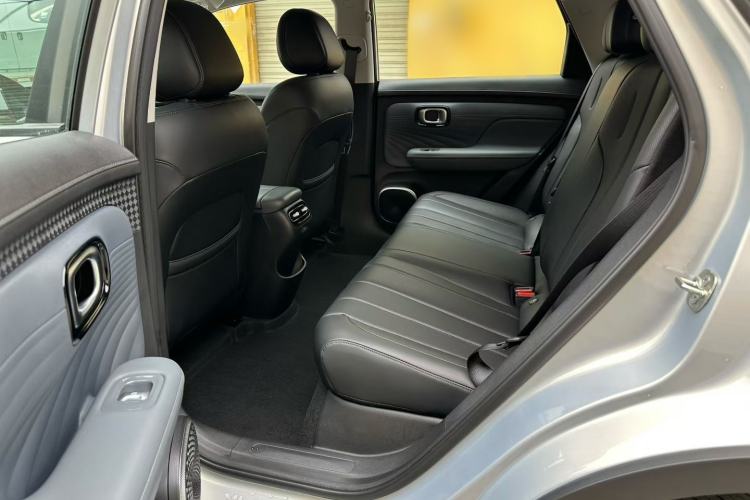 Used AION UT 2025 420 Intelligent Luxury Edition
