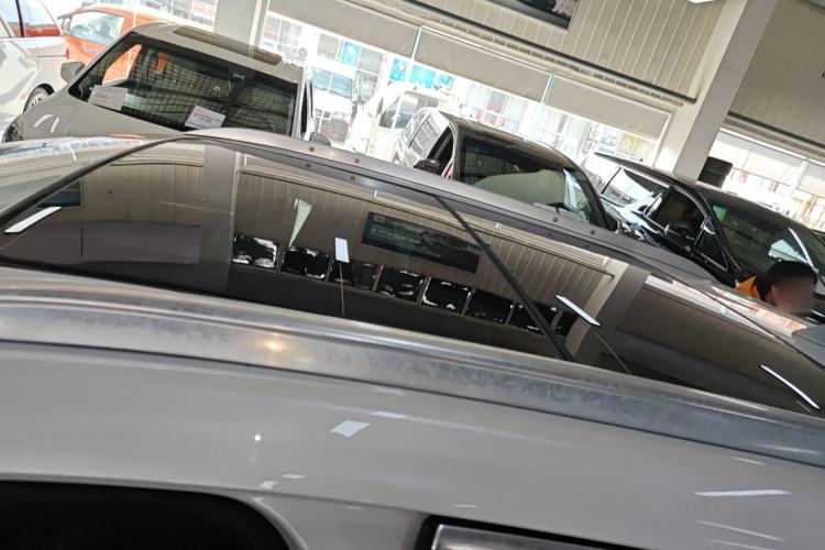 Used Cadillac XT4 2018 28T Two-Wheel Drive Tech Version