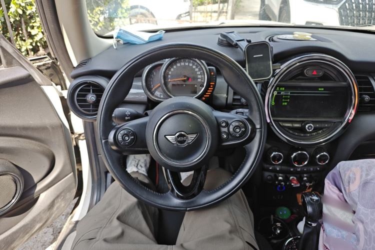 Used MINI 2016 1.5T COOPER