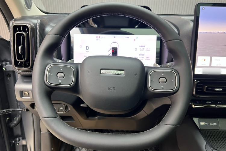 Used Haval Raptor 2025 2.0T 4WD Ultra