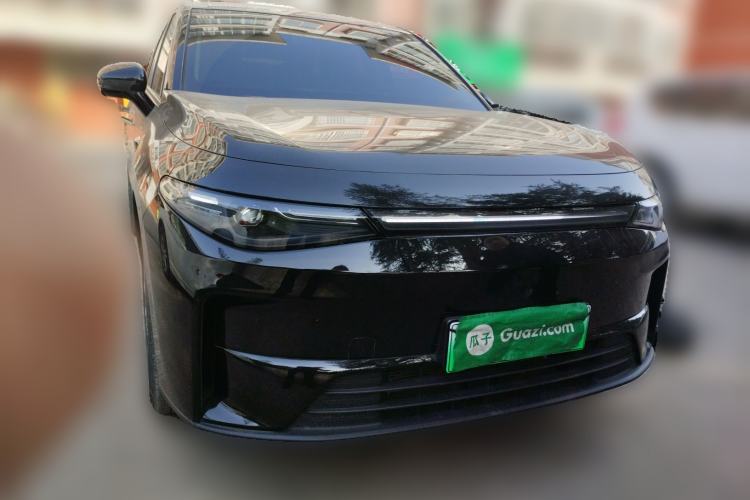 Used Leapmotor C10 2024 530 Comfort Edition
