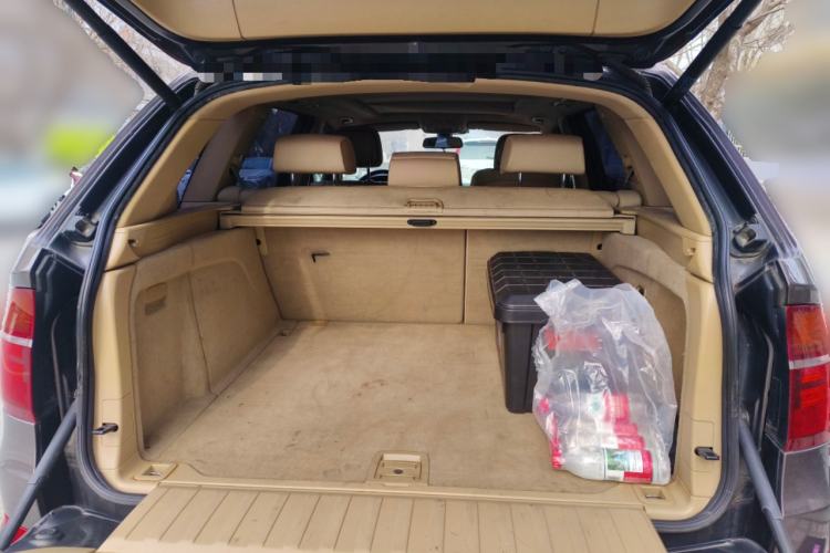 Used BMW X5 2011 xDrive35i Leading Model
