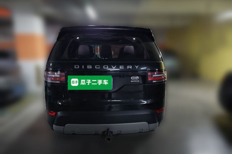 Used Land Rover Discovery 2017 3.0 SC V6 HSE