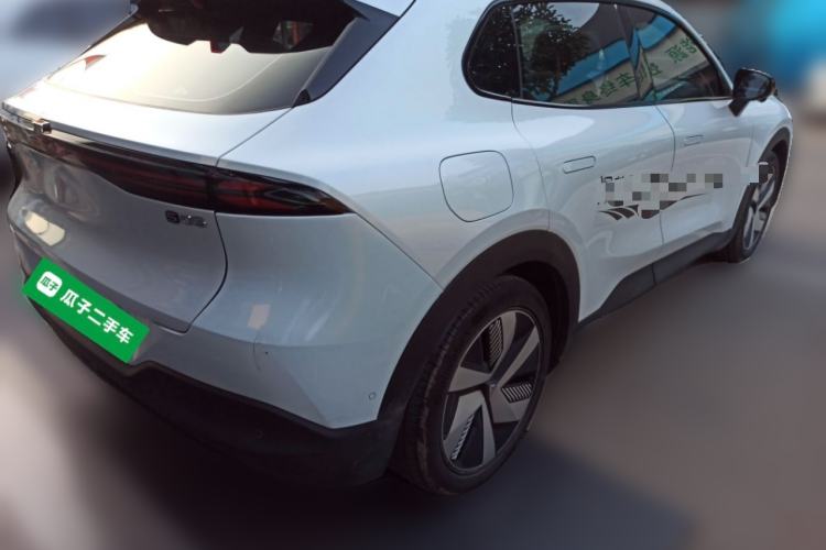 Used Deepal S05 2024 510 Ultra Pure Electric Version