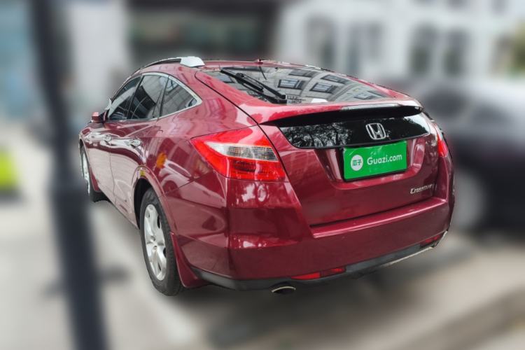 Used Honda Crosstour 2012 2.4L Luxury Edition

