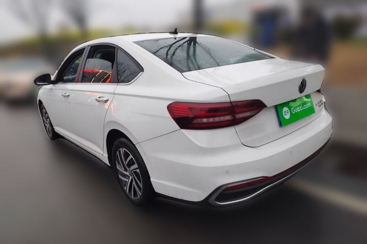 Used Volkswagen Lavida 2023 280TSI DSG Full-Comfort Edition
