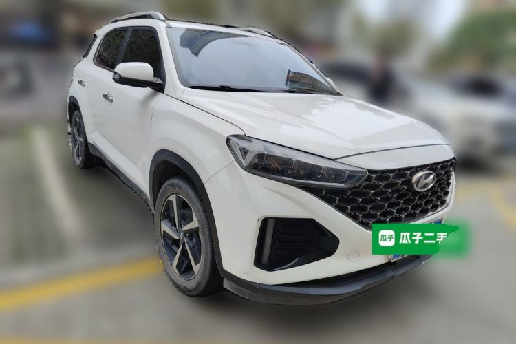 Used Hyundai ix35 2021 2.0L Automatic 2WD GLS Leading Edition