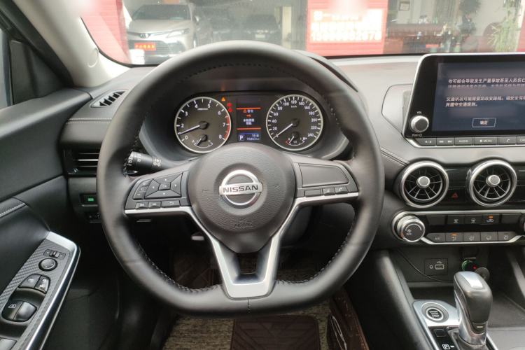 Used Nissan Sylphy 2020 1.6L XL CVT Enjoyment Edition
