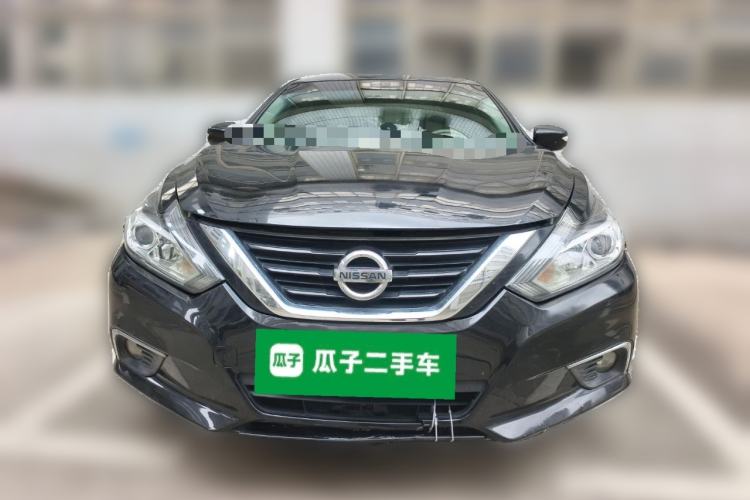 Used Nissan Teana 2016 2.0L XE Fashion Edition
