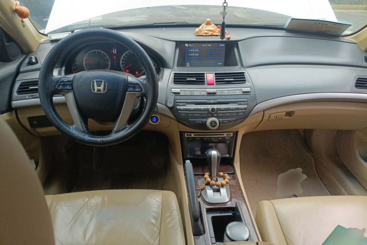 Used Honda Accord 2010 2.0L EX