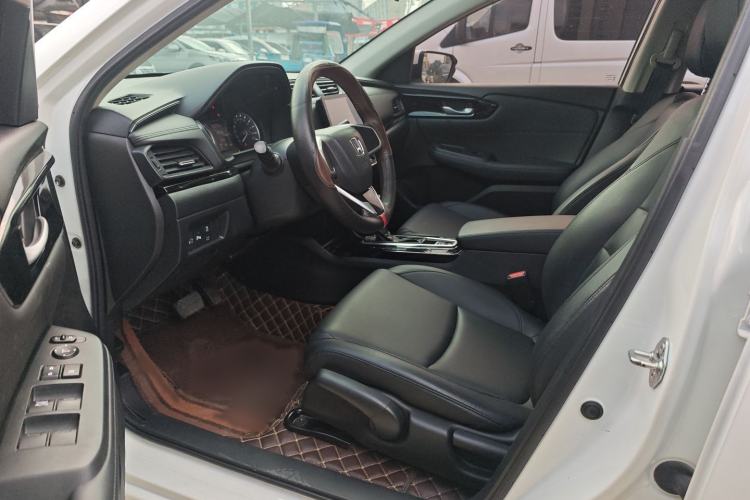 Used Honda Crider 2019 180 Turbo CVT Luxury Edition China VI Emission Standard
