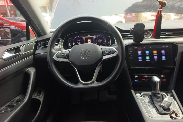 Used Volkswagen Magotan 2020 330TSI DSG Luxury Edition
