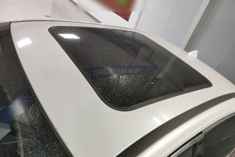 Used AION S 2023 Meizu 580 Lithium Iron Phosphate Roof