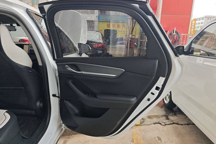 Used BYD Destroyer 05 2023 Champion Edition DM-i 55KM Luxury Model