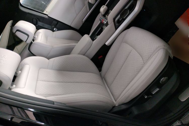 Used Formula Leopard Titanium 3 2025 501 km Four-Wheel Drive Drone Edition
