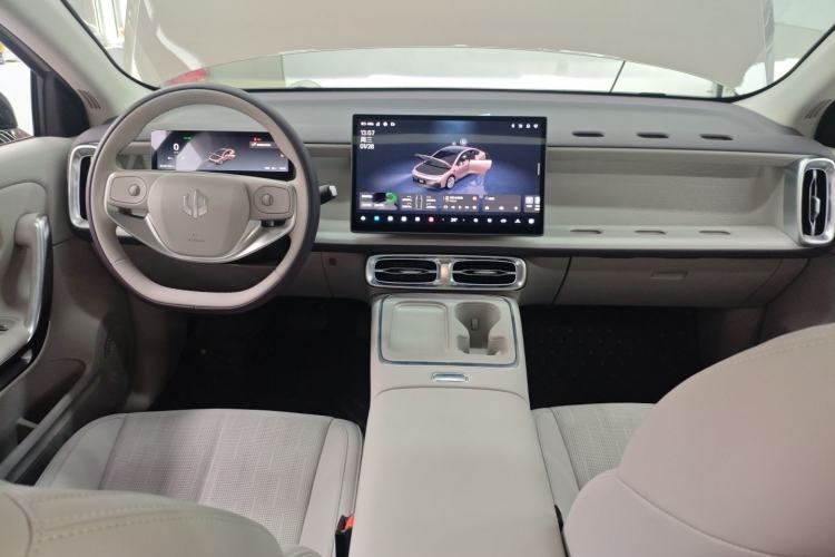 Used Leapmotor B01 2025 650 LiDAR Edition