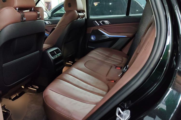 Used BMW X5 (Import) 2021 Restyled xDrive30i M Sport Package
