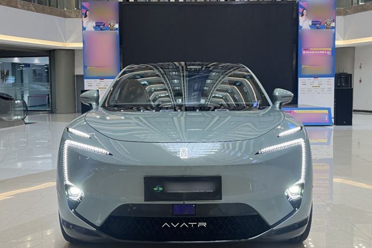 Used Avatr 11 2025 Ultra Extended-Range Edition
