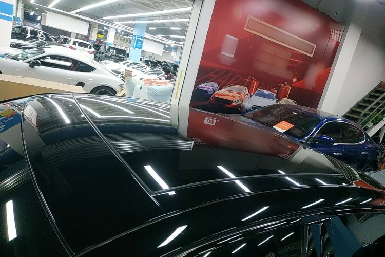 Used Audi S3 2019 S3 2.0T Limousine