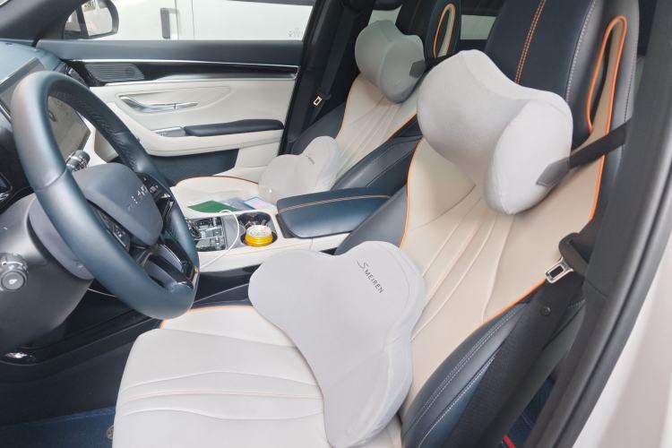 Used BYD Song PLUS New Energy 2024 HONOR Edition DM-i 110km Flagship Model