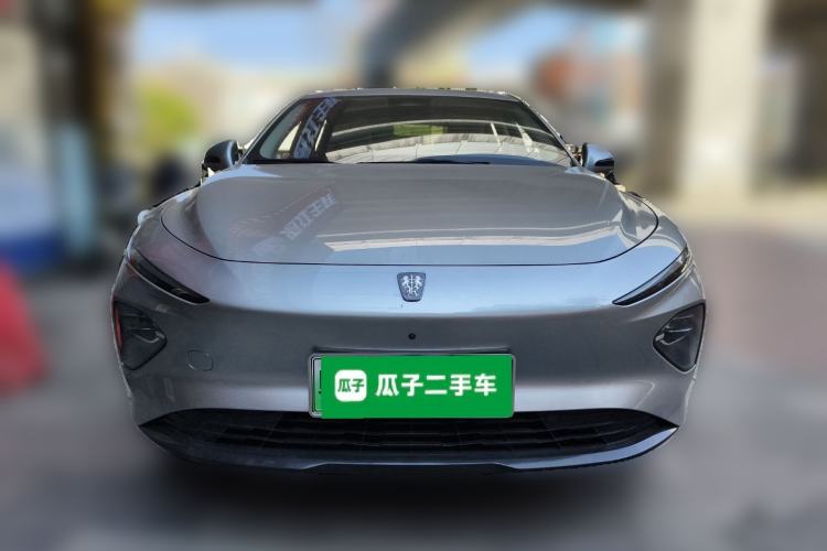 Used Roewe D7 2023 EV 510km Rear-Drive Flagship Edition Front