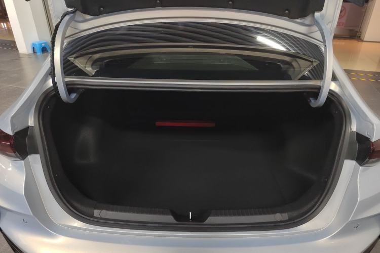 Used GAC Trumpchi EMPOW 2024 400T Automatic Yingbao R PRO Edition
