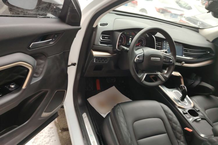 Used Haval H6 2021 1.5 GDIT Automatic Champion Edition