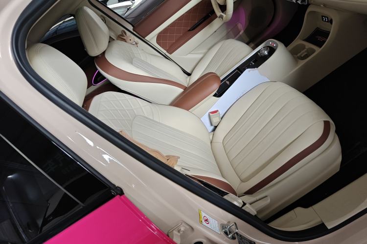 Used ORA Good Cat 2021 400km Standard Range Athena Edition Lithium Iron Phosphate