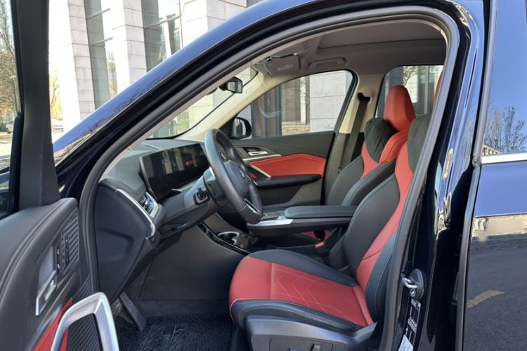 Used BMW X1 2023 sDrive25Li M Sport Package
