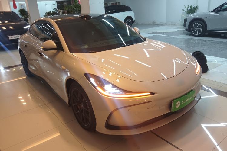 Used IM L6 2024 Max Standard Edition