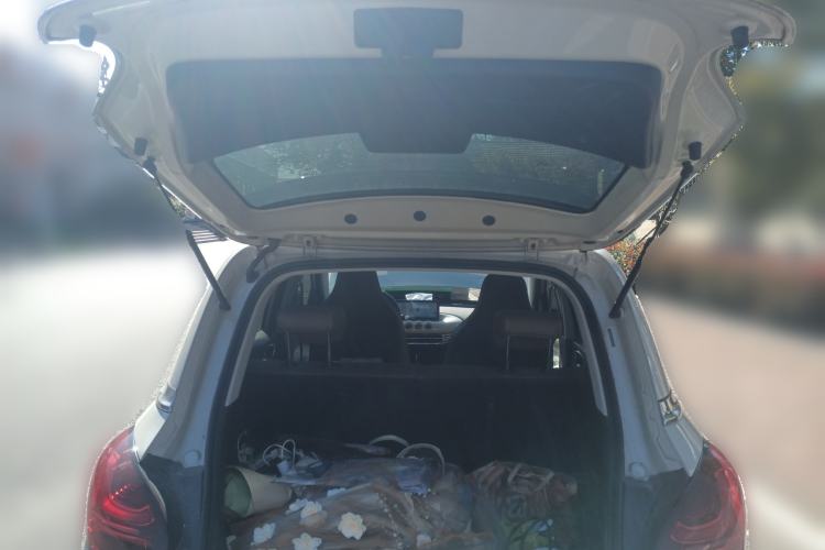 Used Wuling Bingo 2023 203km Comfort Edition