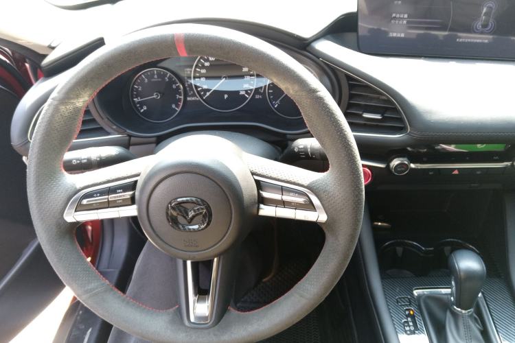 Used Mazda Mazda 3 Axela 2020 2.0L Automatic Zhiya Edition