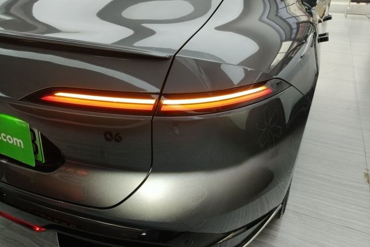 Used Avatr 06 2025 Ultra Pure Electric Edition Right Rear Taillight