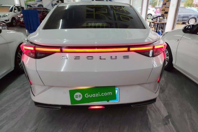 Used Dongfeng Aeolus Yixuan 2020 230T Automatic Cool Edition