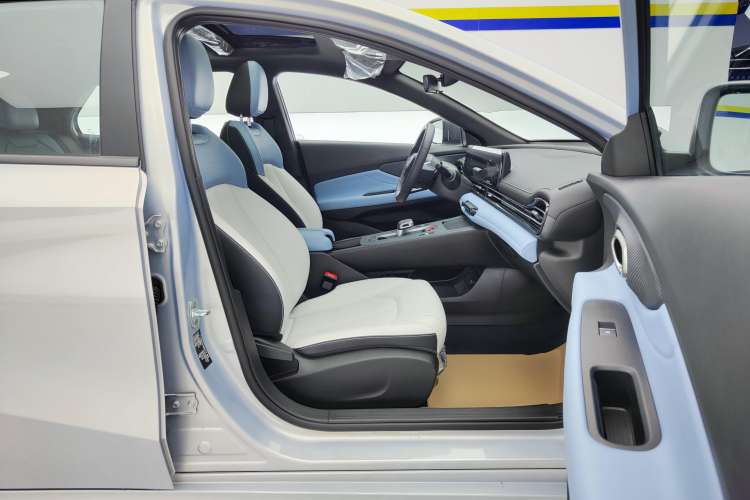 Used GAC Trumpchi EMPOW 2023 Shadow Leopard H High-Energy Hybrid Edition