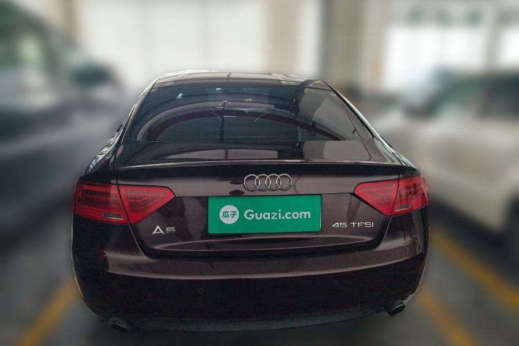 Used Audi A5 2014 Sportback 45 TFSI