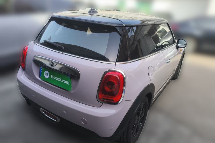 Used MINI MINI 2014 1.2T ONE