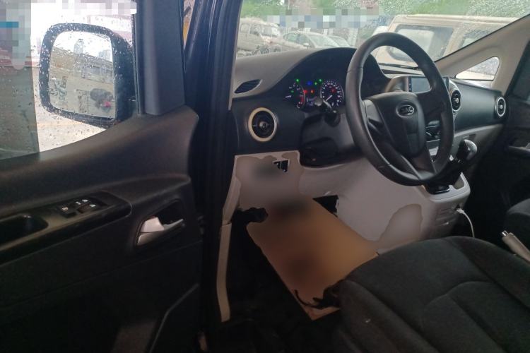 Used JAC Refine M3 2023 PLUS 1.5T 5/7-seat Classic Edition