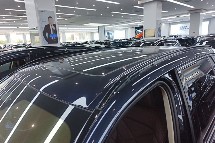 Used BMW X5 2023 xDrive 30Li Luxury M Sport Night Edition Package