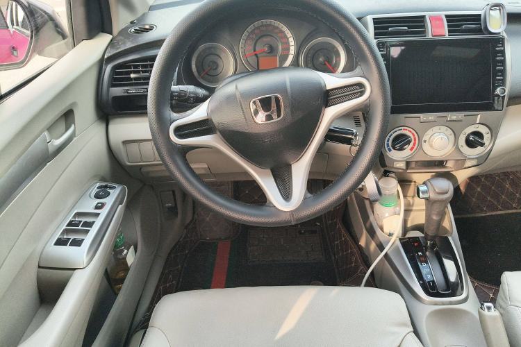 Used Honda City Classic 2011 1.5L Automatic Elite Edition