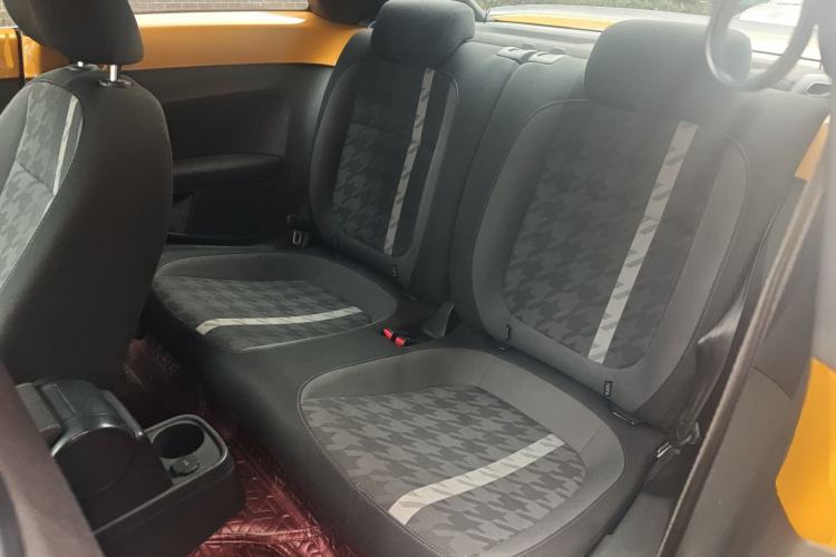 Used Volkswagen Beetle 2018 180TSI Dune Off-Road Edition
