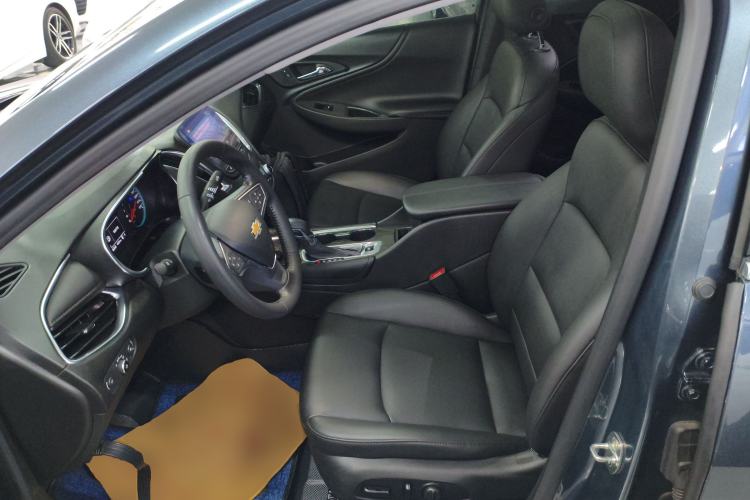 Used Chevrolet Malibu XL 2022 535T Automatic Sport Edition