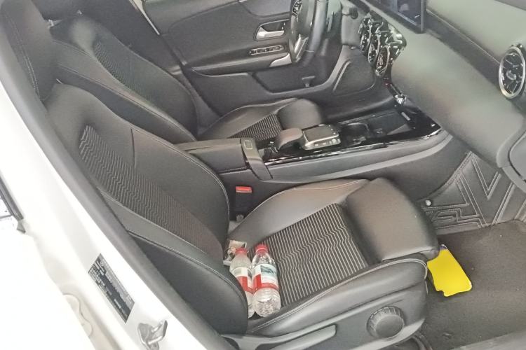 Used Mercedes-Benz A-Class 2021 A 200 Dynamic Edition