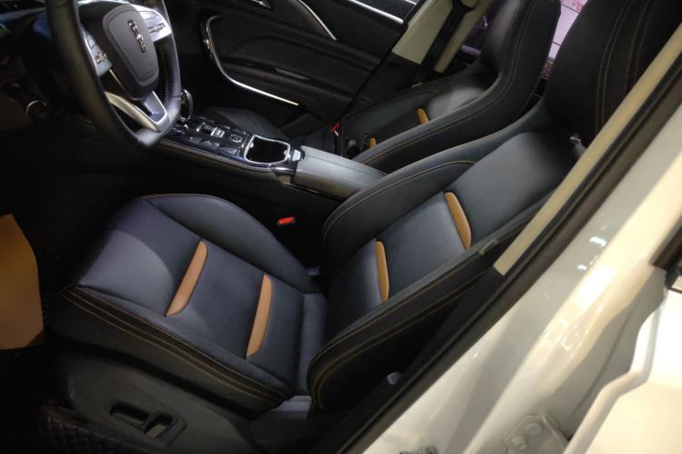 Used Bestune T77 2020 PRO 280 TID Automatic Luxury Model
