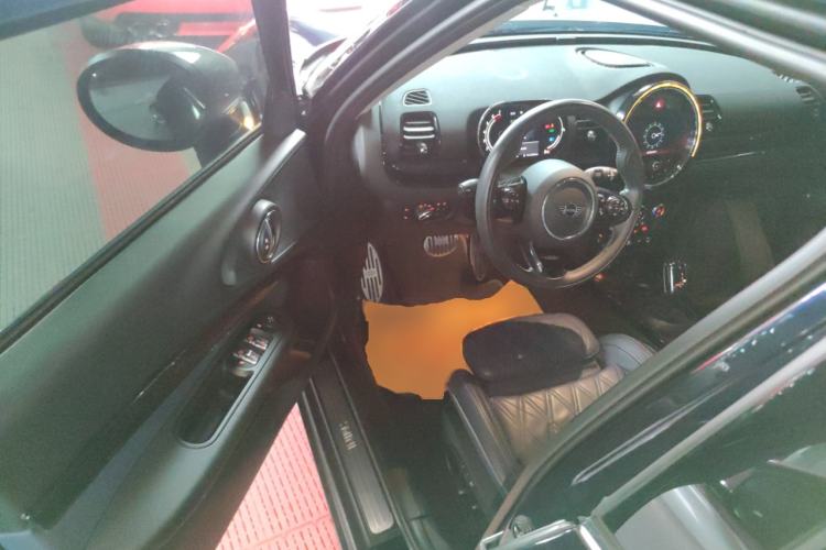 Used MINI Clubman 2021 1.5T COOPER Connoisseur
