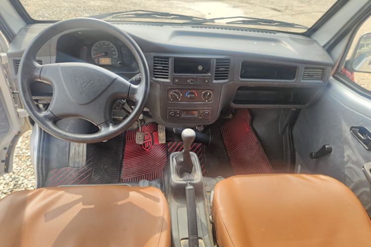 Used Wuling Zhiguang 2023 1.5L Practical Version 5/7 Seats
