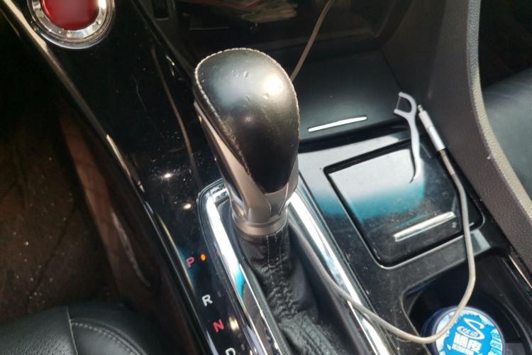 Used Honda Spirior 2015 2.0L Collector's Edition