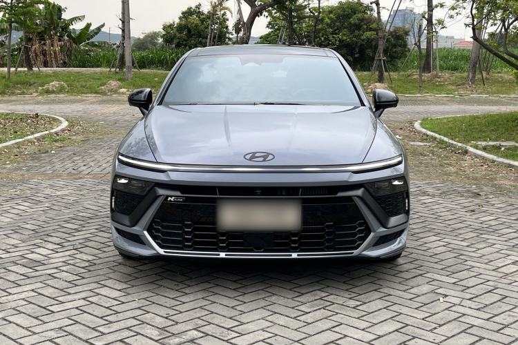 Used Hyundai Sonata 2024 2.0T N Line Max