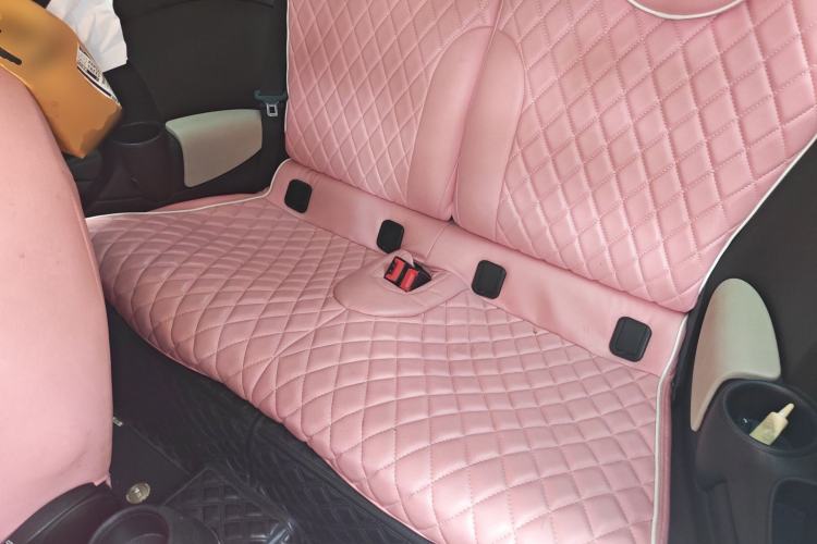 Used MINI Clubman 2011 1.6L COOPER Fun
