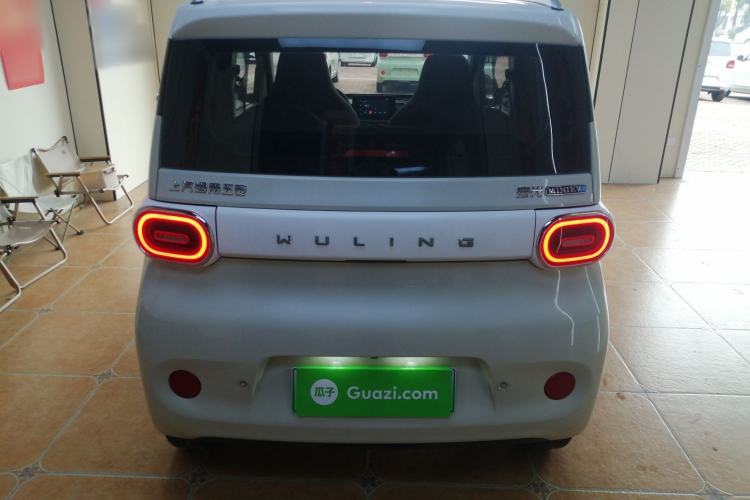 Used Wuling Hongguang MINIEV 2024 3rd Generation 170 km